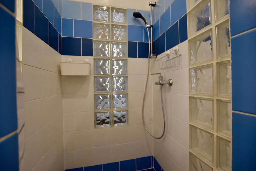 Creative Apartment - Akacfa 62 Budapest 0*,